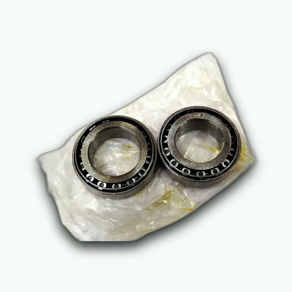 Rishi Motors taper roller bearing